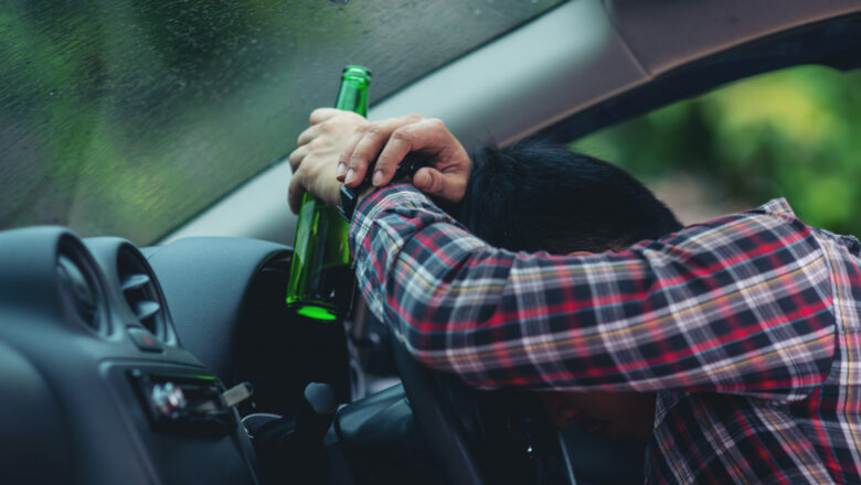 Albuquerque Auto Accidents Involving Drunk Drivers: How Attorneys Hold Them Accountable