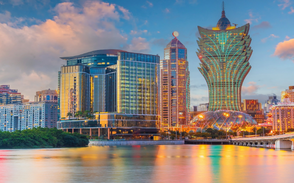 Trump’s ‘America First’ Policy Puts Macau Casinos in the Crosshairs