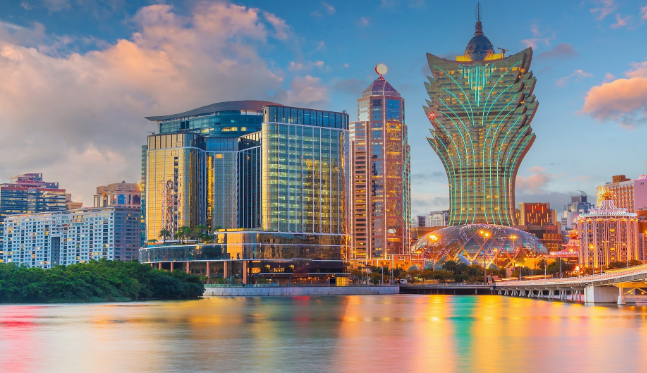 Trump’s ‘America First’ Policy Puts Macau Casinos in the Crosshairs