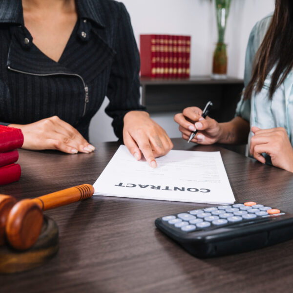 Resolving Legal Disputes With a Civil Attorney