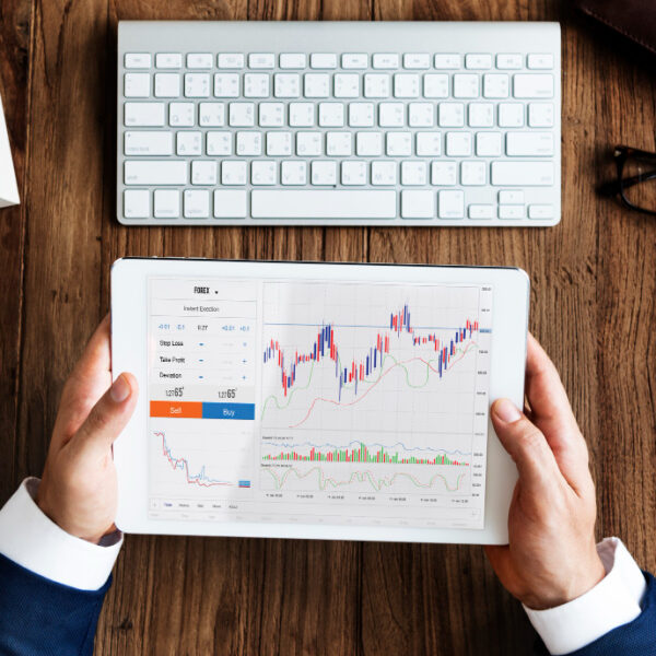 Stock Market Trends: How to Analyze and Predict Movements