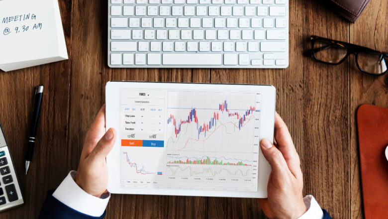 Stock Market Trends: How to Analyze and Predict Movements