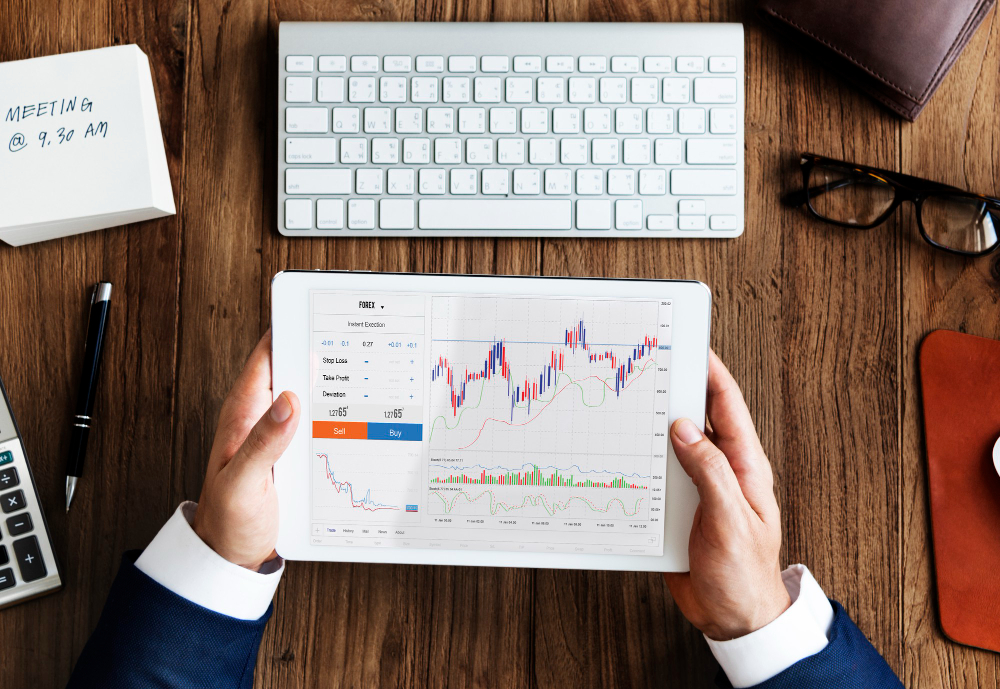 Stock Market Trends How to Analyze and Predict Movements