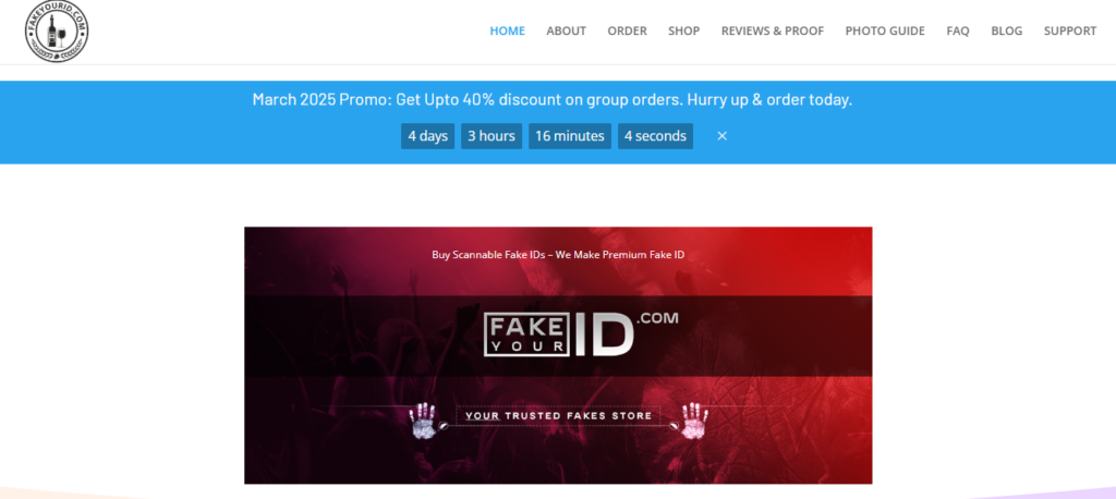 Fakeyourid.com