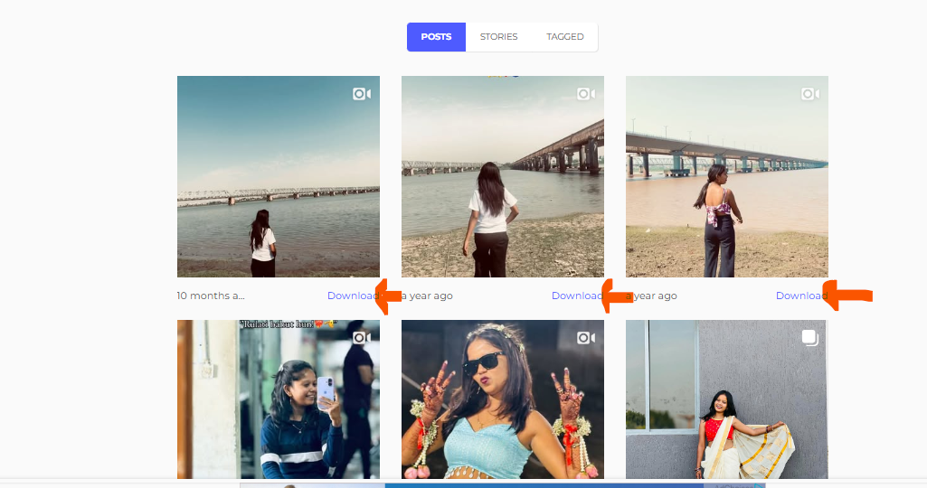 How to Use ImgInn to View and Download Instagram Content